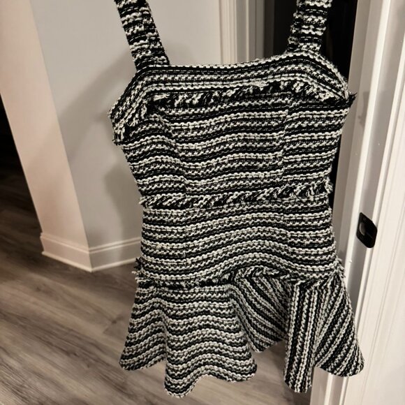 HEMLINE dress - Picture 1 of 2